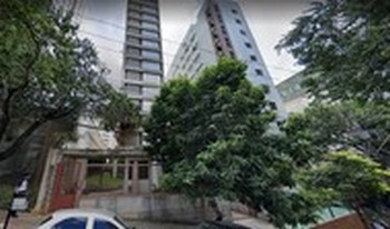 Imagem de fundo do condomínio Condomínio Do Edifício Raquel Monteiro - Santo Antônio - Belo Horizonte - MG