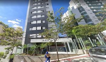 Imagem de fundo do condomínio Condomínio Do Edifício Raquel Salles Lanna - Buritis - Belo Horizonte - MG