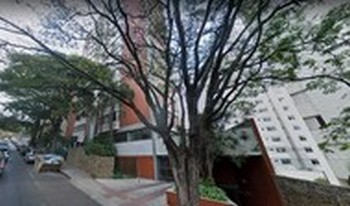 Imagem de fundo do condomínio Condomínio Do Edifício Raquel - Sion - Belo Horizonte - MG