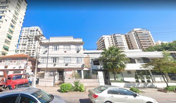 Imagem de fundo do condomínio Condomínio Do Edifício Raro - Icaraí - Niteroi - RJ