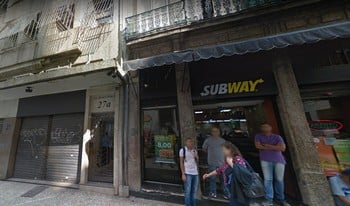 Imagem de fundo do condomínio Condomínio Do Edifício Raul Campos - Centro - Rio De Janeiro - RJ
