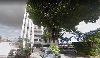 Imagem de fundo do condomínio Condomínio Do Edifício Raul Leite - Brotas - Salvador - BA