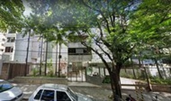 Imagem de fundo do condomínio Condomínio Do Edifício Ravello - Gutierrez - Belo Horizonte - MG