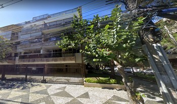 Imagem de fundo do condomínio Condomínio Do Edifício Ravelo - Barra Da Tijuca - Rio De Janeiro - RJ