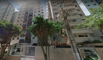 Imagem de fundo do condomínio Condomínio Do Edifício Ravena - Praia Da Costa - Vila Velha - ES