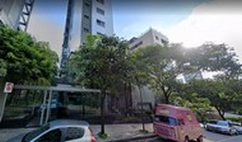 Imagem de fundo do condomínio Condomínio Do Edifício Ravenna - Gutierrez - Belo Horizonte - MG