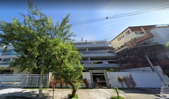 Imagem de fundo do condomínio Condomínio Do Edifício Ravenna - Recreio Dos Bandeirantes - Rio De Janeiro - RJ