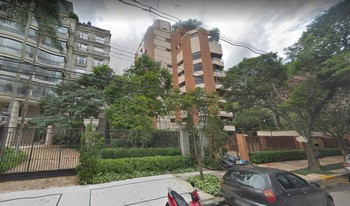 Imagem de fundo do condomínio Condomínio Do Edifício Ravenna - Jardim Paulista - São Paulo - SP