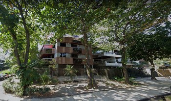 Imagem de fundo do condomínio Condomínio Do Edifício Ravenna - Barra Da Tijuca - Rio De Janeiro - RJ