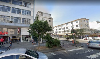 Imagem de fundo do condomínio Condomínio Do Edifício Rawet - Bonsucesso - Rio De Janeiro - RJ