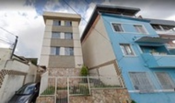 Imagem de fundo do condomínio Condomínio Do Edifício Raymundo Felipe Dos Santos - Carlos Prates - Belo Horizonte - MG