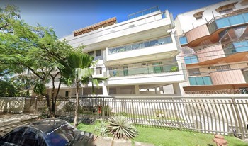 Imagem de fundo do condomínio Condomínio Do Edifício Rcg I - Recreio Dos Bandeirantes - Rio De Janeiro - RJ