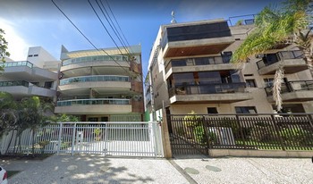 Imagem de fundo do condomínio Condomínio Do Edifício Rcg Iv - Recreio Dos Bandeirantes - Rio De Janeiro - RJ