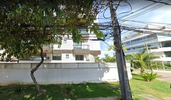 Imagem de fundo do condomínio Condomínio Do Edifício Rcg - Recreio Dos Bandeirantes - Rio De Janeiro - RJ