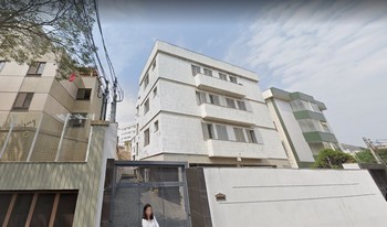 Imagem de fundo do condomínio Condomínio Do Edifício Real - Estoril - Belo Horizonte - MG