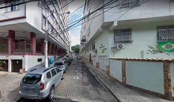 Imagem de fundo do condomínio Condomínio Do Edifício Real - Inga - Niteroi - RJ