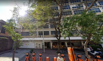 Imagem de fundo do condomínio Condomínio Do Edifício Real Center - Botafogo - Rio De Janeiro - RJ