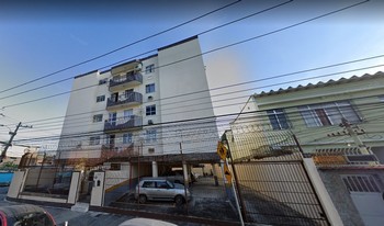 Imagem de fundo do condomínio Condomínio Do Edifício Real De - Iraja - Rio De Janeiro - RJ