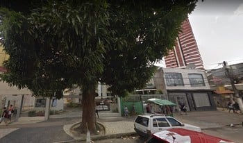 Imagem de fundo do condomínio Condomínio Do Edifício Real Dom Pedro - Umarizal - Belém - PA