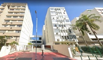 Imagem de fundo do condomínio Condomínio Do Edifício Real Medical Center - Botafogo - Rio De Janeiro - RJ