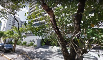 Imagem de fundo do condomínio Condomínio Do Edifício Real Park - Boa Viagem - Recife - PE