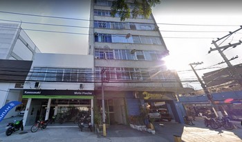 Imagem de fundo do condomínio Condomínio Do Edifício Realeza - Botafogo - Rio De Janeiro - RJ