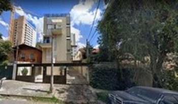 Imagem de fundo do condomínio Condomínio Do Edifício Rebeca - Serra - Belo Horizonte - MG