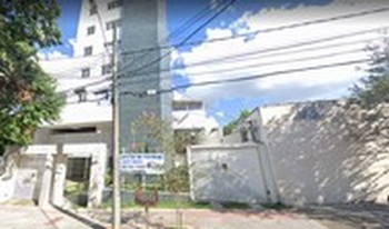 Imagem de fundo do condomínio Condomínio Do Edifício Rebeca Sathler - Santa Rosa - Belo Horizonte - MG
