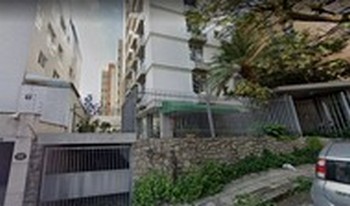 Imagem de fundo do condomínio Condomínio Do Edifício Recanto - Cruzeiro - Belo Horizonte - MG