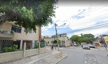 Imagem de fundo do condomínio Condomínio Do Edifício Recanto - Engenho De Dentro - Rio De Janeiro - RJ