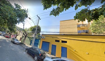 Imagem de fundo do condomínio Condomínio Do Edifício Recanto - Vila Isabel - Rio De Janeiro - RJ