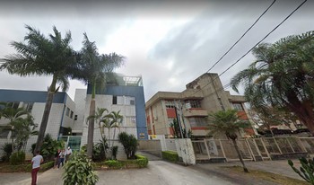 Imagem de fundo do condomínio Condomínio Do Edifício Recanto Da Lagoa - Santa Amélia - Belo Horizonte - MG