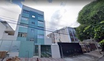 Imagem de fundo do condomínio Condomínio Do Edifício Recanto Da - Serra - Belo Horizonte - MG