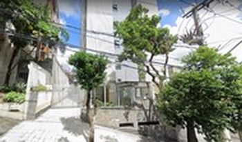 Imagem de fundo do condomínio Condomínio Do Edifício Recanto Da - Serra - Belo Horizonte - MG