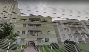Imagem de fundo do condomínio Condomínio Do Edifício Recanto Das Pedras - Canto - Florianópolis - SC