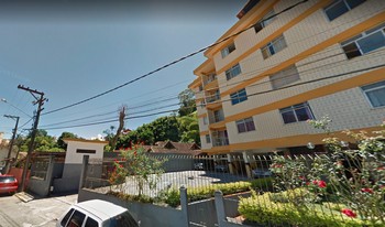 Imagem de fundo do condomínio Condomínio Do Edifício Recanto De Nazaréth - Várzea - Teresópolis - RJ