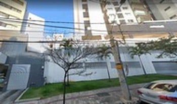 Imagem de fundo do condomínio Condomínio Do Edifício Recanto Dos - Buritis - Belo Horizonte - MG