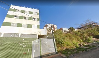 Imagem de fundo do condomínio Condomínio Do Edifício Recanto Dos - Buritis - Belo Horizonte - MG