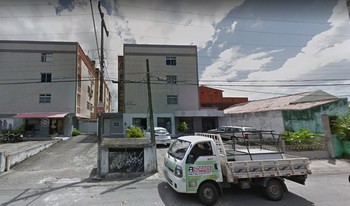 Imagem de fundo do condomínio Condomínio Do Edifício Recanto Dos Pássaros - Joquei Clube - Fortaleza - CE