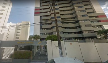 Imagem de fundo do condomínio Condomínio Do Edifício Recanto Tropical - Caminho Das árvores - Salvador - BA