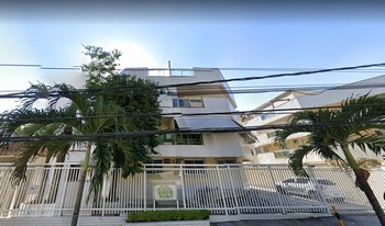Imagem de fundo do condomínio Condomínio Do Edifício Recanto Verde - Jacarepaguá - Rio De Janeiro - RJ