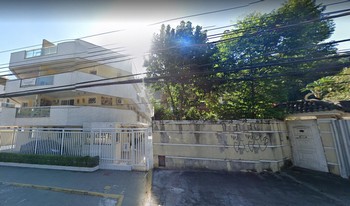 Imagem de fundo do condomínio Condomínio Do Edifício Recanto Verde Ii - Freguesia - Jacarepaguá - Rio De Janeiro - RJ