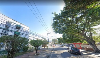 Imagem de fundo do condomínio Condomínio Do Edifício Recanto Verde - Jacarepaguá - Rio De Janeiro - RJ