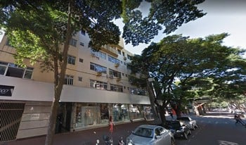 Imagem de fundo do condomínio Condomínio Do Edifício Recco - Zona 01 - Maringá - PR