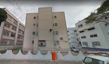 Imagem de fundo do condomínio Condomínio Do Edifício Recife - Jardim Da Penha - Vitória - ES