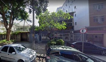 Imagem de fundo do condomínio Condomínio Do Edifício Reconquista - Grajaú - Rio De Janeiro - RJ