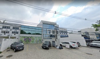Imagem de fundo do condomínio Condomínio Do Edifício Recreio Business Center - Recreio Dos Bandeirantes - Rio De Janeiro - RJ