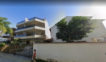 Imagem de fundo do condomínio Condomínio Do Edifício Recreio Golden - Recreio Dos Bandeirantes - Rio De Janeiro - RJ