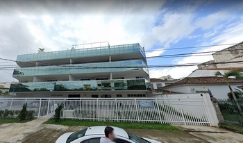 Imagem de fundo do condomínio Condomínio Do Edifício Recreio Premier - Recreio Dos Bandeirantes - Rio De Janeiro - RJ