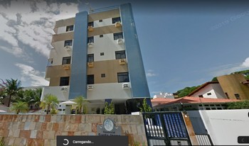Imagem de fundo do condomínio Condomínio Do Edifício Redencial Santa Joana - Cabo Branco - João Pessoa - PB